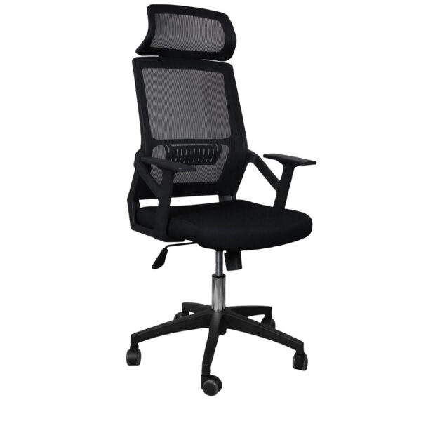 საოფისე სავარძელი