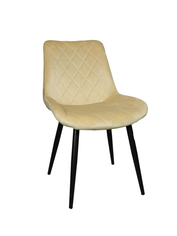 ხავერდის სავარძელი