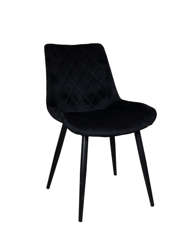 ხავერდის სავარძელი