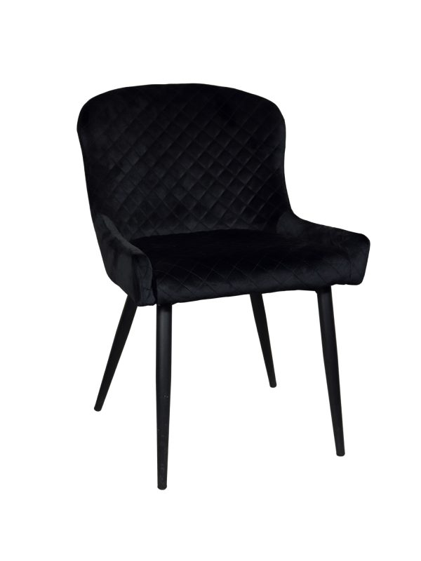 ხავერდის სავარძელი